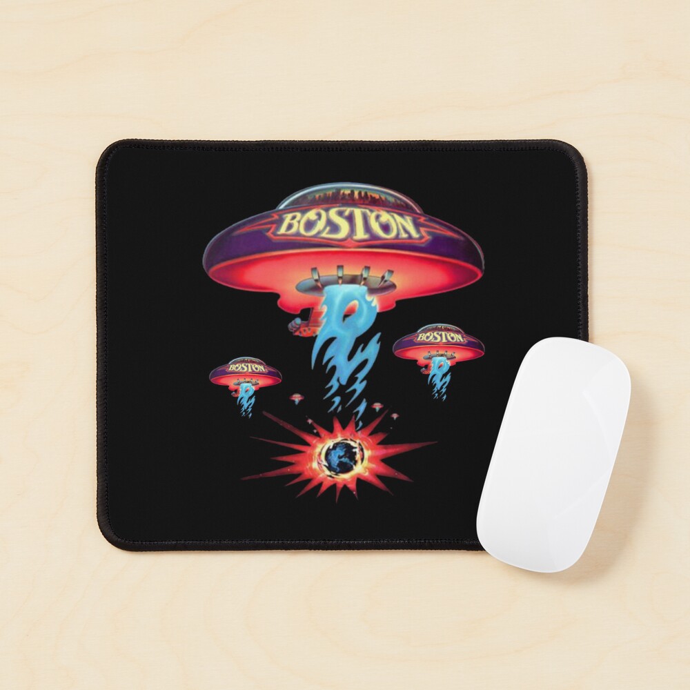 Item preview, Mouse Pad designed and sold by VintageXsHOP.