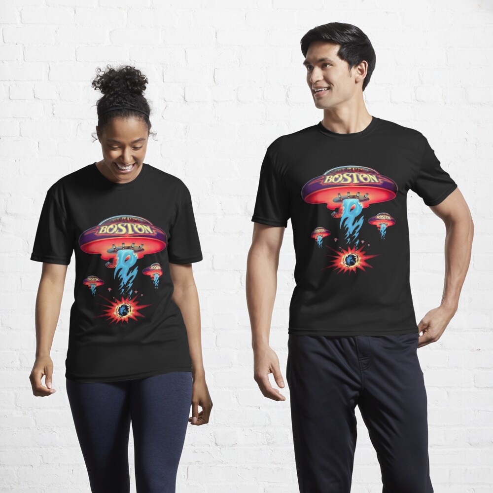 Item preview, Active T-Shirt designed and sold by VintageXsHOP.
