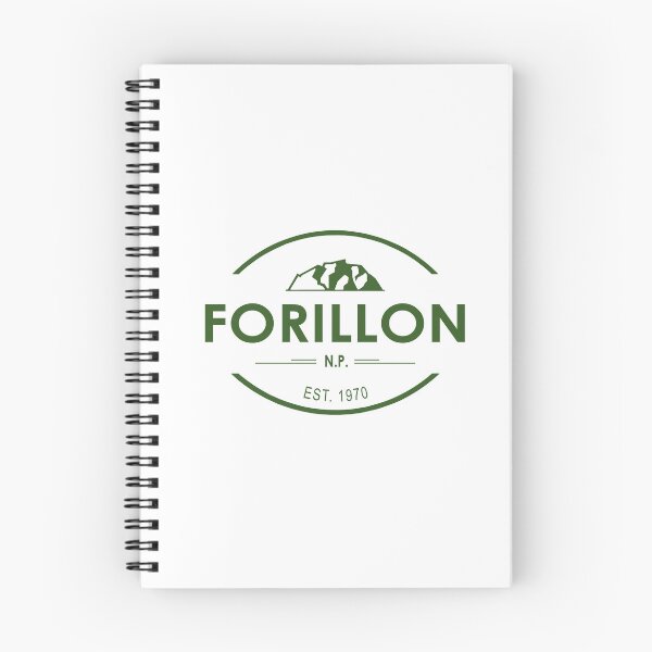 Item preview, Forillon National Park designed and sold by Esskay Designs.