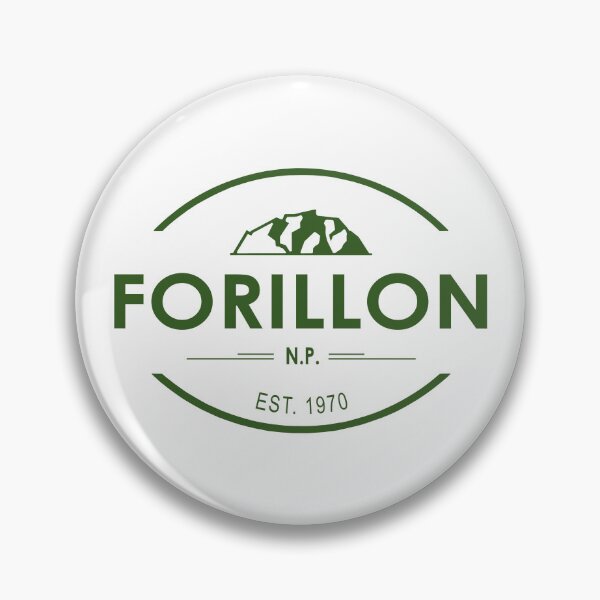 Item preview, Forillon National Park designed and sold by Esskay Designs.