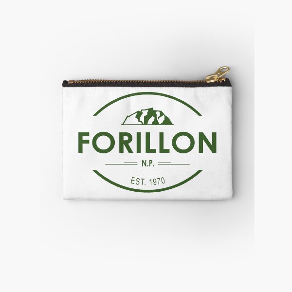 Item preview, Forillon National Park designed and sold by Esskay Designs.