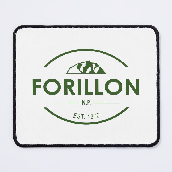 Item preview, Forillon National Park designed and sold by Esskay Designs.
