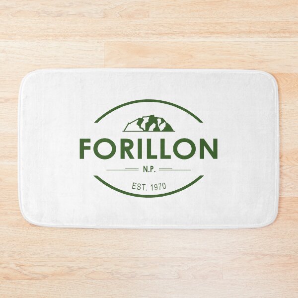 Item preview, Forillon National Park designed and sold by Esskay Designs.