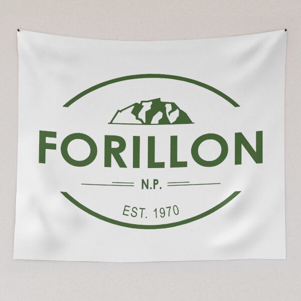 Item preview, Forillon National Park designed and sold by Esskay Designs.