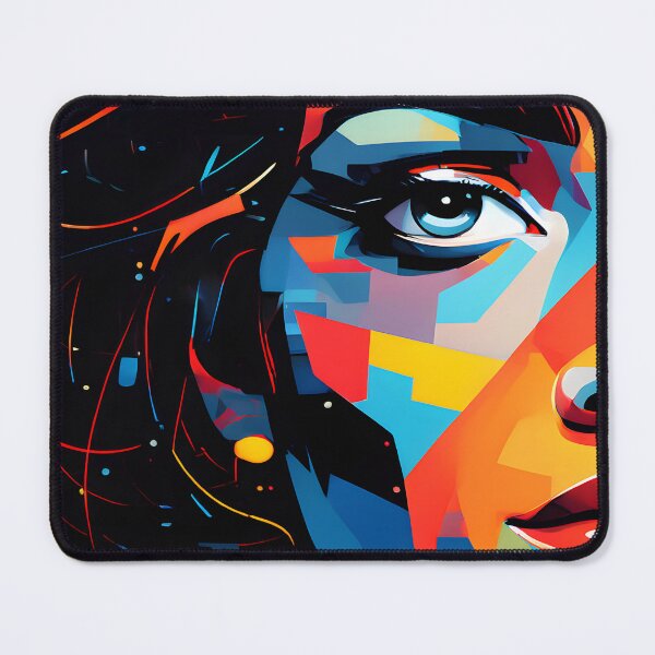 Item preview, contemporary woman designed and sold by PICT T MOSB.