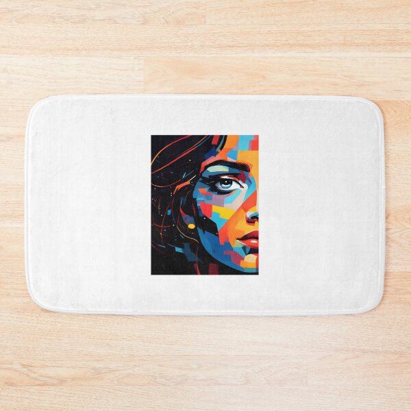 Item preview, contemporary woman designed and sold by PICT  T MOSB.