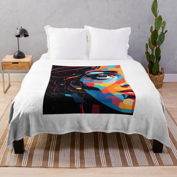 Item preview, contemporary woman designed and sold by PICT T MOSB.