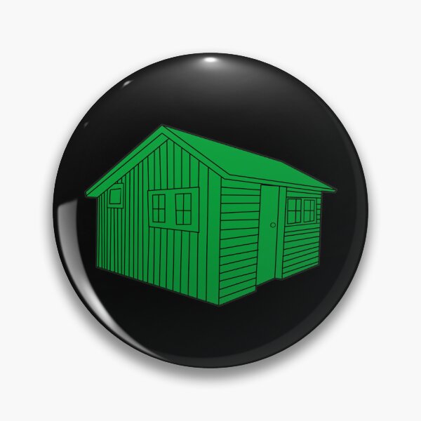 Item preview, Shed Theory designed and sold by supornah.