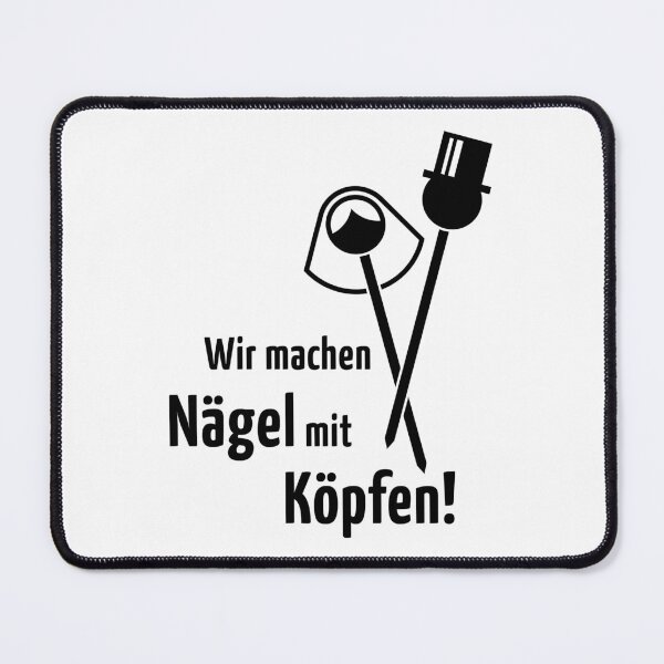 Item preview, We're making things happen! (Wedding / Bride and Groom / Black) designed and sold by Roderix.