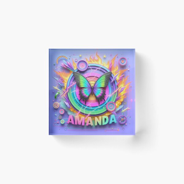 Item preview, Amanda designed and sold by RaF71PrO.