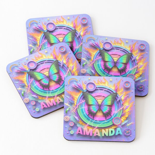 Item preview, Amanda designed and sold by RaF71PrO.