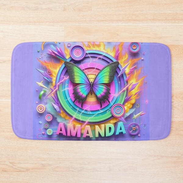 Item preview, Amanda designed and sold by RaF71PrO.