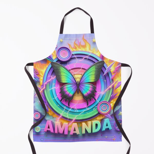 Item preview, Amanda designed and sold by RaF71PrO.
