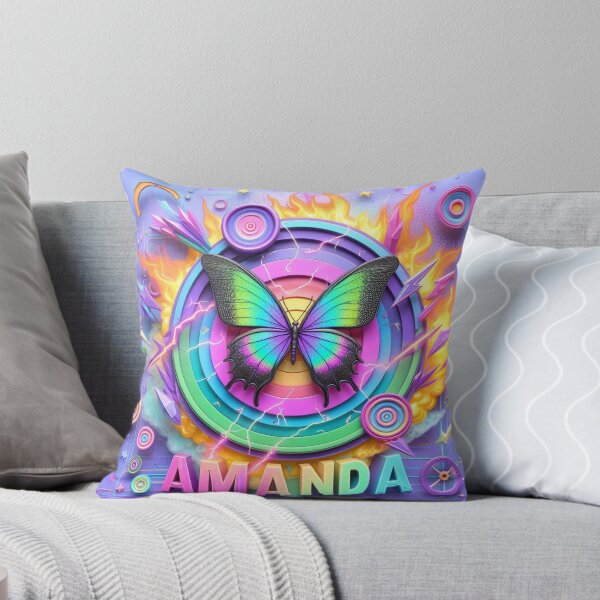 Item preview, Amanda designed and sold by RaF71PrO.