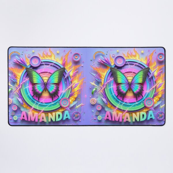 Item preview, Amanda designed and sold by RaF71PrO.
