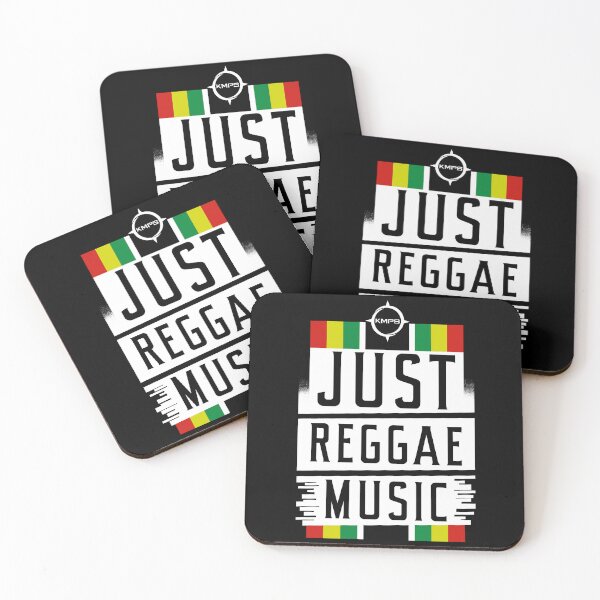 Item preview, Just Reggae Music designed and sold by Kompass-brk.