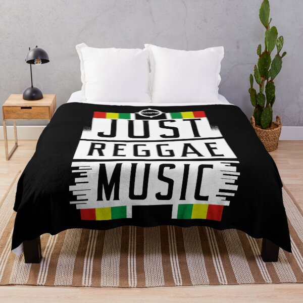 Item preview, Just Reggae Music designed and sold by Kompass-brk.