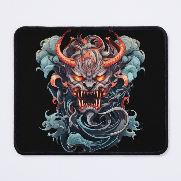 Item preview, Cool dragon head designed and sold by ubantee.