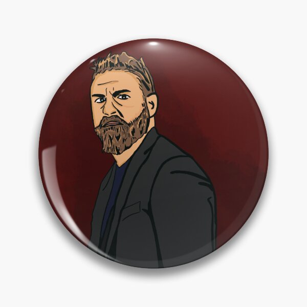Item preview, Daniele De rossi designed and sold by Pixa.