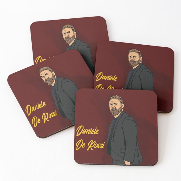 Item preview, Daniele De Rossi designed and sold by Pixa.