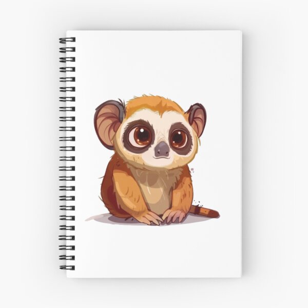 Item preview, Sunda Slow Loris designed and sold by Wininter1729.