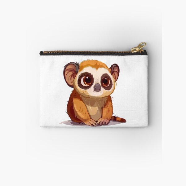 Item preview, Sunda Slow Loris designed and sold by Wininter1729.
