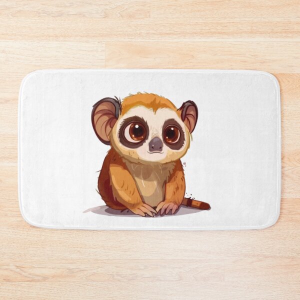 Item preview, Sunda Slow Loris designed and sold by Wininter1729.