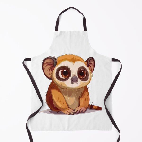 Item preview, Sunda Slow Loris designed and sold by Wininter1729.