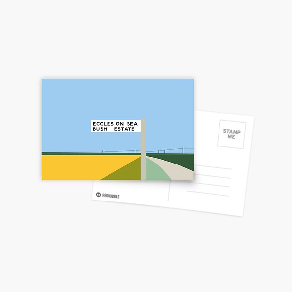 Item preview, Signpost designed and sold by MoxieCreative.