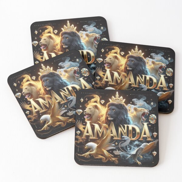 Item preview, Amanda designed and sold by RaF71PrO.