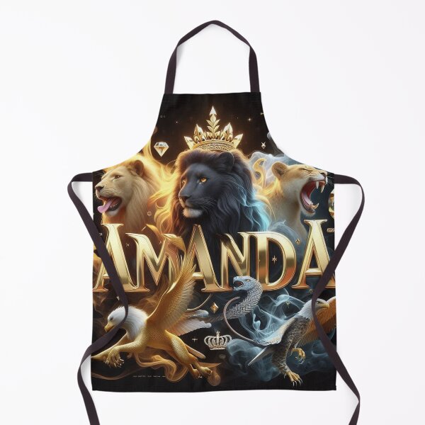 Item preview, Amanda designed and sold by RaF71PrO.