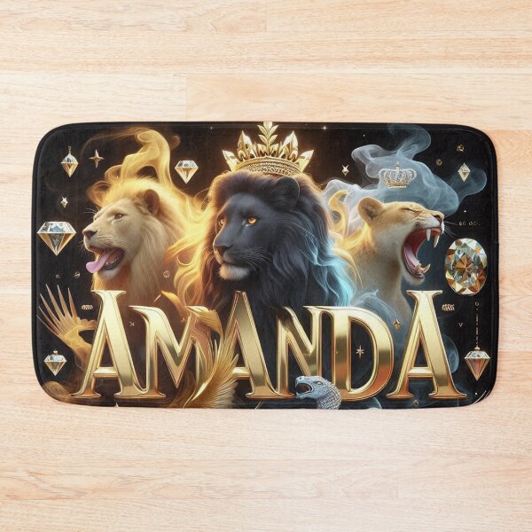 Item preview, Amanda designed and sold by RaF71PrO.