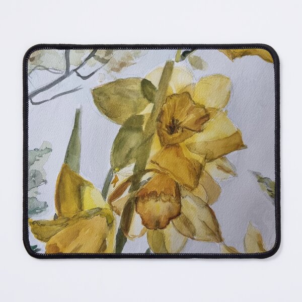 Item preview, Daffodils designed and sold by Beverley1159.