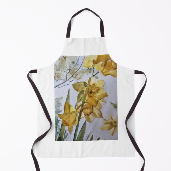Item preview, Daffodils designed and sold by Beverley1159.