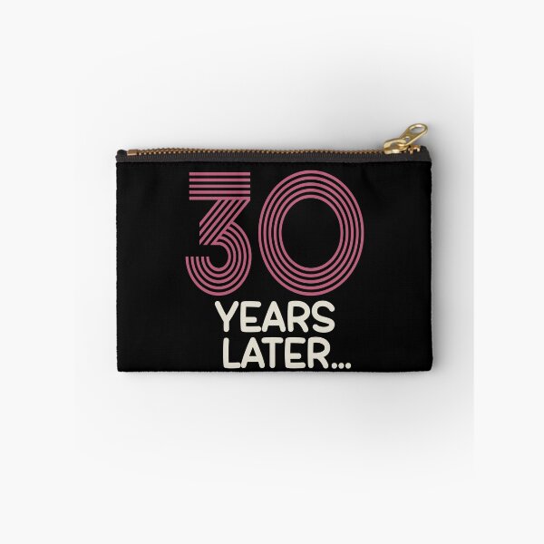 Item preview, 30 years later Thirty birthday designed and sold by giftfromheart.