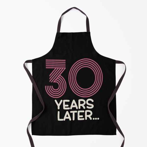 Item preview, 30 years later Thirty birthday designed and sold by giftfromheart.