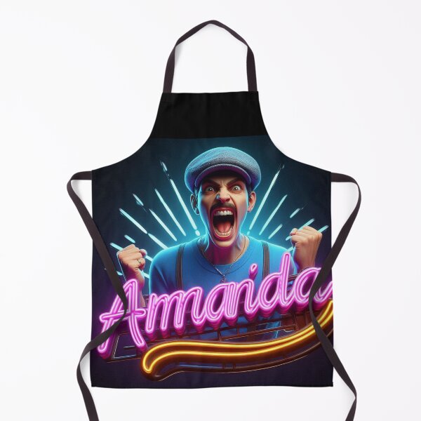 Item preview, Amanda designed and sold by RaF71PrO.
