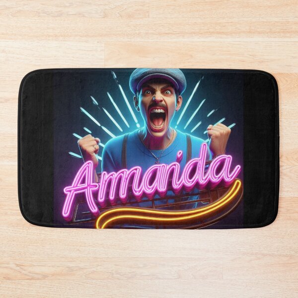 Item preview, Amanda designed and sold by RaF71PrO.