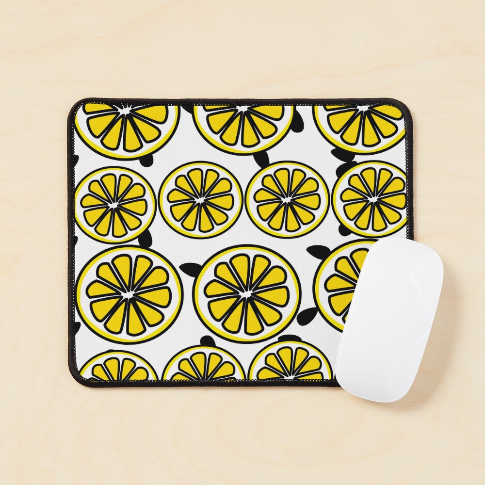 Item preview, Mouse Pad designed and sold by Lessonsprint.