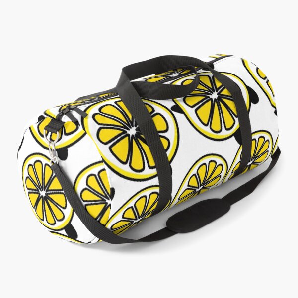 Item preview, Lively Lemon & Seed Pattern designed and sold by Lessonsprint.