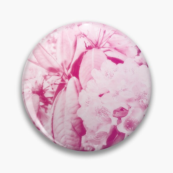 Artikelvorschau, Rhododendron im Rosa entworfen und verkauft von Taina Sohlman.
