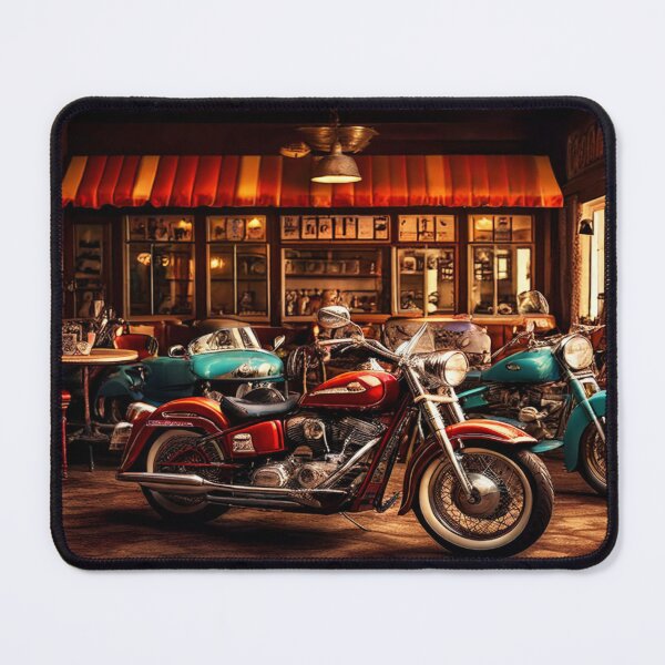 Item preview, Voitures et Motos Vintage designed and sold by Collection de trésors .