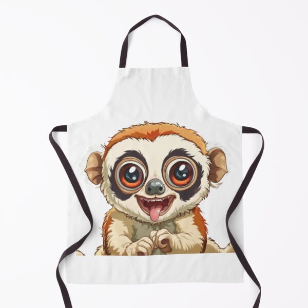 Item preview, Sunda Slow Loris designed and sold by Wininter1729.