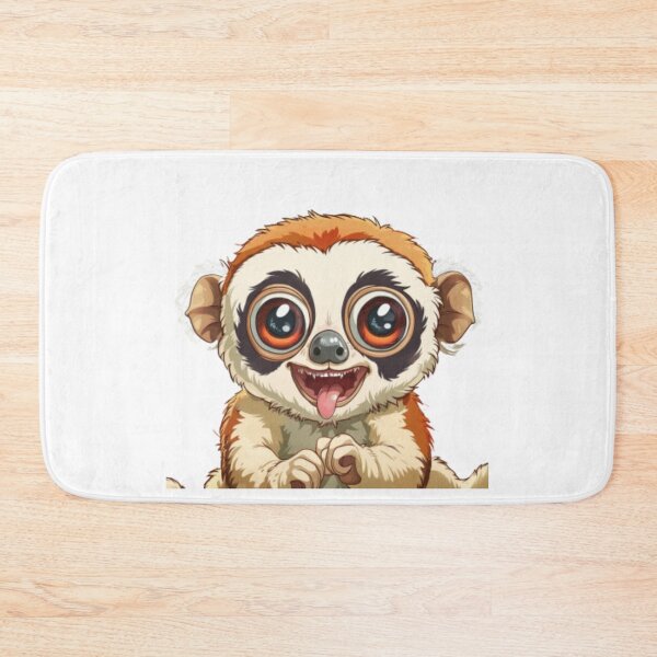 Item preview, Sunda Slow Loris designed and sold by Wininter1729.