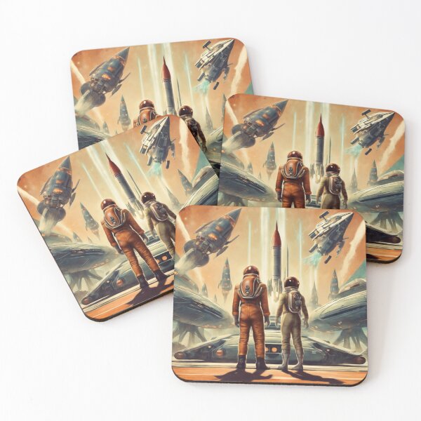 Item preview, Tales To Ponder  designed and sold by AppleShinez.
