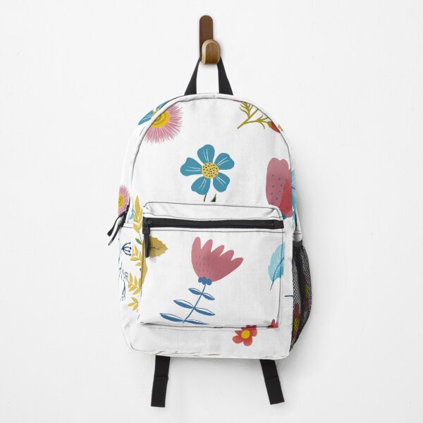 Item preview, Wild flowers and leaves designed and sold by Abizola.