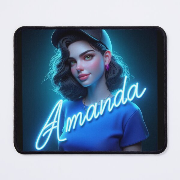 Item preview, Amanda designed and sold by RaF71PrO.