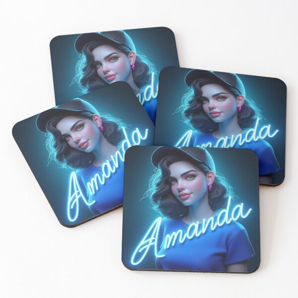 Item preview, Amanda designed and sold by RaF71PrO.
