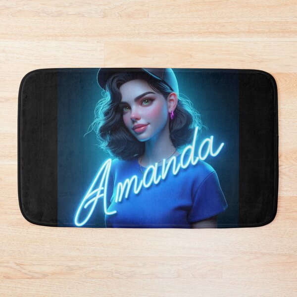 Item preview, Amanda designed and sold by RaF71PrO.