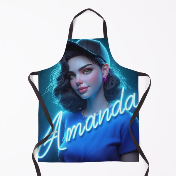 Item preview, Amanda designed and sold by RaF71PrO.
